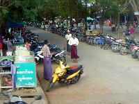 12 - Nay Pyi Taw -Yangon- Nice (14)